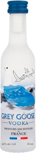 Premium French Vodka, Vol. 40%, 5 Cl / 50 Ml, Pregiata Vodka Francese Creata Dal - Foto 1 di 12