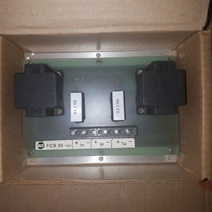 RCF FCS 30 x-over 8 ohms vintage - Afbeelding 1 van 2
