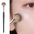 Soft Pro Makeup Brushes Set Face Powder Eyeshader Blending Highlight Tools