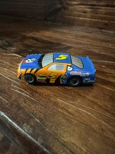 Life-like #5 Kellogg's Chevy Monte Carlo Tony The Tiger Slotcar gebraucht - Bild 1 von 6