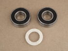 BMW R5 R6 R51 R61 R66 R71 M72 wheel bearing & oil seal set high quality (EU)