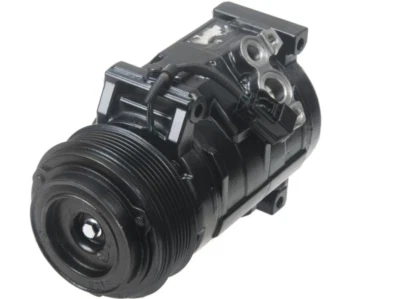 Compresor de aire acondicionado GMC Acadia 07-12, Chevy Traverse 09-12, 157313 Reman Foto 1 de 4