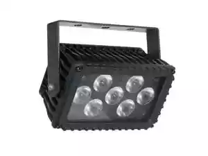 Showtec Cameleon Flood 7RGB IP-65 - Bild 1 von 1