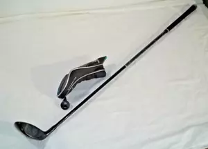 Club de golf híbrido Flex Cobra F-Max Superlite 6H/29° para mujer con cubierta - Imagen 1 de 9