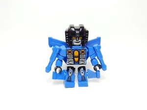 Transformers Kre-o Cybertron Class of '84 Kreon Thundercracker SDCC 2014 - Picture 1 of 1
