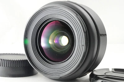 [Excellent+++] Tamron AF 24-70mm f/3.3-5.6 73DN ASPH For Nikon F w/ Caps READ - Image 1 of 4