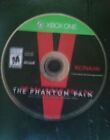 Metal Gear Solid V: The Phantom Pain (Microsoft Xbox 360, 2015) Disc Only