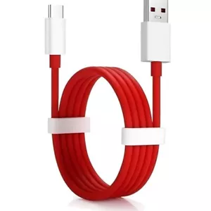 Original 80W USB Type C Data Sync Fast Charging Charger Cable for one plus 12 - Picture 1 of 5