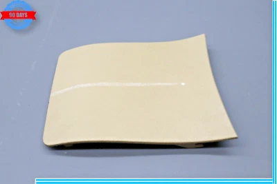 96-02 Mercedes W210 E320 E420 Consola Central Trasera Amr Resto Cubierta Borde Fabricante Original Foto 1 de 4