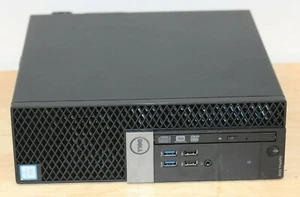 Dell Optiplex 3040 Motherboard, case, & Pwr Sup. (No CPU, RAM, or hard drive) - Picture 1 of 5