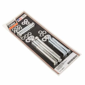 ENGINE / MOTOR CASE BOLT KIT (Cad) Harley Sportster XL 1977-90 . . . 9879-31 - Bild 1 von 2