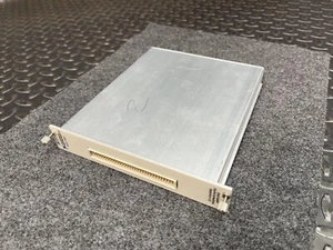 National Instruments SCXI-1102 32-Channel Thermocouple Amplifier Module - Picture 1 of 5