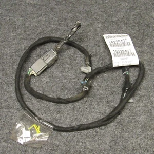 2006-2010 Pontiac G6 Sedan RH Front Door Panel Wiring Harness 15229437 OEM 64570 - Picture 1 of 5