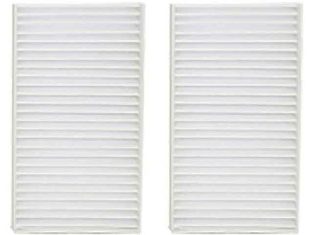 Filtro de aire de cabina AC Delco 51KW76R para Jeep Liberty 2008-2012 3,7 L V6 Foto 1 de 1