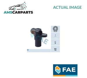 CRANKSHAFT POSITION SENSOR 79183 FAE NEW OE REPLACEMENT - Picture 1 of 6
