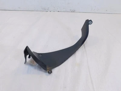 BMW F800 F800GT 2012-2018 negro carenado interior delantero izquierdo cubierta de plástico Foto 1 de 4