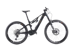 Rotwild R.E735 Core - 2023 - 44 cm (M) | 720 Wh | E-Bike Fully MTB | Garantie - Bild 1 von 11