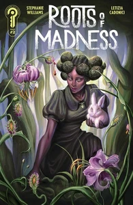 Roots Of Madness #2 Cover A Juliet Nneka (2025) (New) - Picture 1 of 1