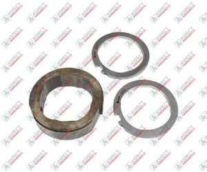 Delphi Cam Ring and Scroll Plate 7174-067FN for Delphi DP200 - Foto 1 di 4