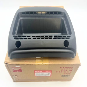 Genuine OEM HONDA 63511-Z44-A30ZA Generator Front Cover EB220IT EU2200IT - Picture 1 of 7