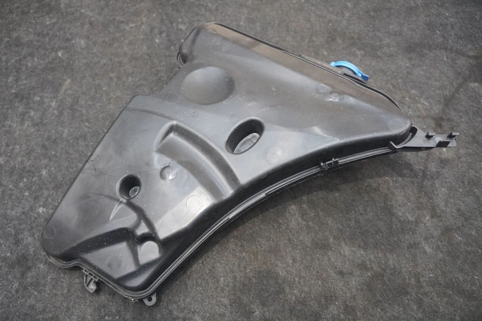Depósito botella lavadora parabrisas 61668491829 BMW 750i 740 760 G12 2016-19 G30 Foto 1 de 4