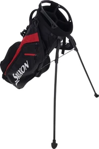 Srixon Z SRX Black Red Stand Golf Bag - Picture 1 of 7