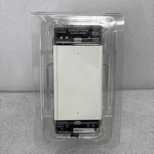 Crestron HZ-DIMEX-W Horizon infiNET Wireless In-Wall Forward Phasendimmer NEU d4 - Bild 1 von 8