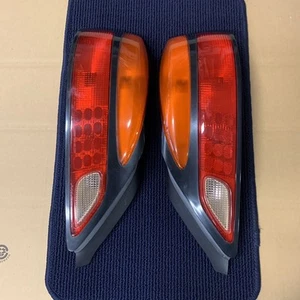 NISSAN Silvia S15 Tail Lamp Tail Light Left Right Set Genuine 24MY2-08 - Picture 1 of 7