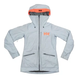 Chaqueta de esquí Helly Hansen Powderqueen Infinity - Para mujer - Imagen 1 de 5