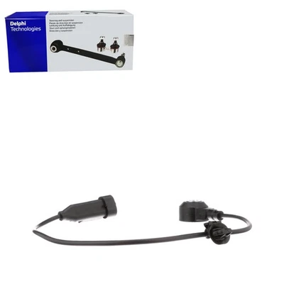 Датчик детонации зажигания Delphi для 2011-2022 Kia Sportage 2,4 л L4 - Изображение 1 из 4
