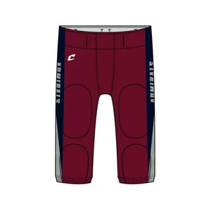 Champro SJFP1S2AM SAMPLE Juice Football Game Pant - Picture 1 of 2