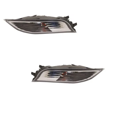 For Lexus GX460 2014-2019 Turn Signal Light Driver and Passenger Side | Pair - Image 1 of 4