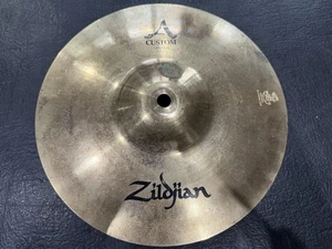 Zildjian A Custom 10” Splash - Picture 1 of 2