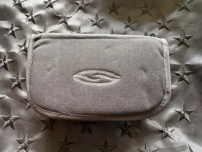 Smith Optics Aegis Arc Smoke Ballistic Replacement Lens + Case & Accessories New - Image 1 of 4