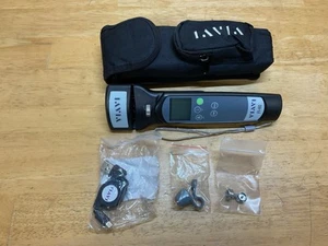 Identificador de fibra viva VIAVI FI-60 con medidor de potencia óptica + 1,25 mm y 2,5 mm - Imagen 1 de 12