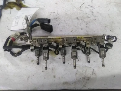 18-20 Ford F150 Pickup Fuel Injection Parts Fuel Injector 2.7 Liter - Image 1 of 4