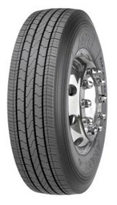 SAVA Avant 4 Ganzjahresreifen 205/75 R17.5 124/122M LKW Reifen - Bild 1 von 4