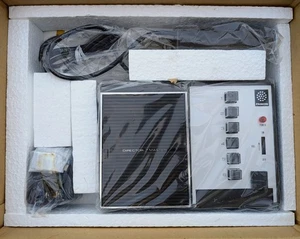 New Fanon Director 7 Master Solid State Intercom - Picture 1 of 3