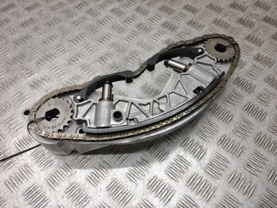 Harley Davidson Springer Softail 2011 FXSTS sistema de equilibrio de doble cámara Foto 1 de 4