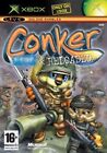 Conker: Live and Reloaded (Xbox) PEGI 16+ Shoot 'Em Up FREE Shipping, Save £s