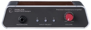 Rupert Snow Designs Fidelice The Precision Headphone Amplifier X - Bild 1 von 3