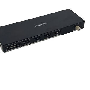 Samsung Model: BN91-17814W One Connect Mini Television Box