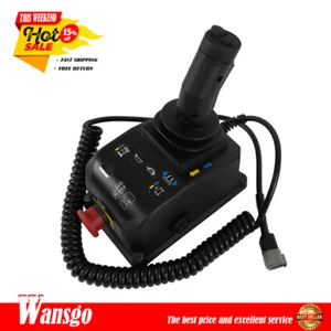 Control Box 100840 For Genie Gen 5 Scissor Lift GS-1930 GS-1932 GS-2032 GR-20 - Picture 1 of 9