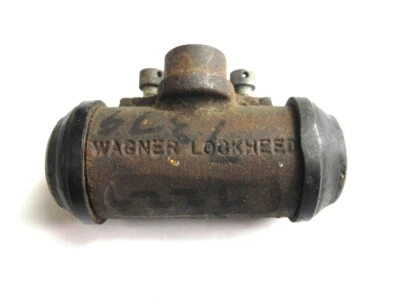 CHECKER PACKARD STUDEBAKER VOLVO 1954-1963 *NUEVO* CILINDRO DE RUEDA WAGNER WC-19237  Foto 1 de 4