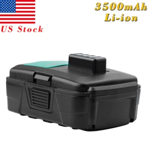 3500mAh 12V Li-ion Battery for AEG L1212R Ryobi BPL-1220 CB120L HJP001 CS-1201 - Picture 1 of 11