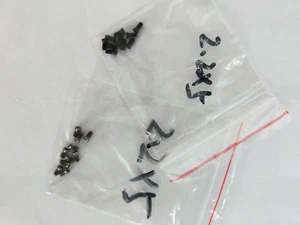 20 Stück M2,2 x 5 mm Einsatz Torx Schraube für Hartmetalleinsätze Drehbank Werkzeug M2,2*5 - Bild 1 von 1