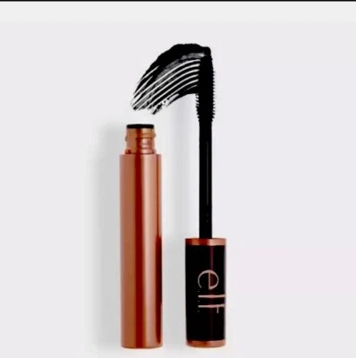 Elf Lash It Loud Volumizing Mascara #81580 BLACK - EYEs Out Loud Makes A Scene! - Image 1 of 2