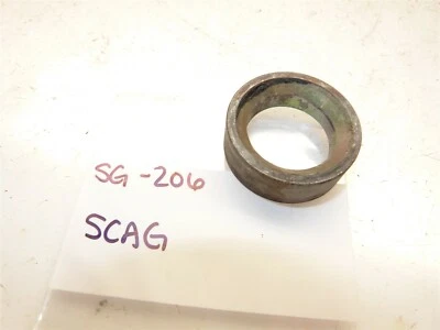 Scag SSZ4818CV Scag Super Z 48 дюймов прокладка двигателя ВОМ для газонокосилки Kohler CV18 с нулевым радиусом поворота - Изображение 1 из 2