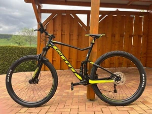 mountainbike fahrrad herren - Bild 1 von 9