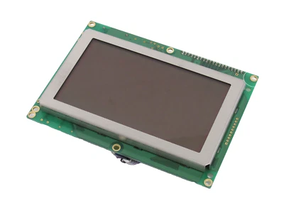 NEW TELEDYNE 1803-1400-02 REMOTE DISPLAY 2521H1+6L 1803140002 - Image 1 of 3